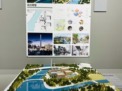 -上海城市规划展示馆