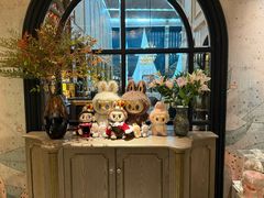 -狮拾久·现代新加坡料理(壹方城店)