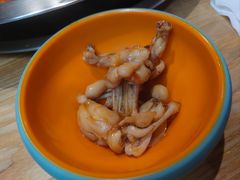 -铭记蛙小仙·活蛙畅享(CBD万达广场店)