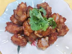 蒜香骨-友记河鲜(聚友美食店)