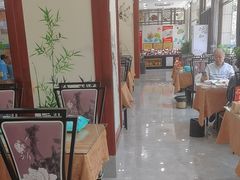 -渔码头食府(蓬莱阁店)