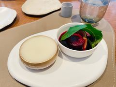-Amber(置地文华东方酒店)