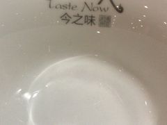 餐具摆设-今之味南亚厨房·探店指南(领展购物广场店)