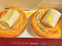 -肯德基(宁波万达店)