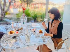 -九献·创意菜(亮马河饭店)
