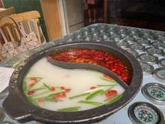 -8号苑自助烤场(西单店)