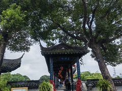 -中山詹园
