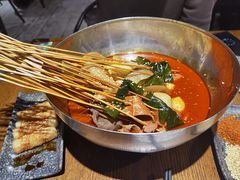 -付小姐在成都(五道口店)