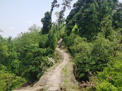 -金堂县云顶石城风景区
