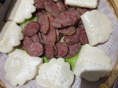 -陈记菜馆·非遗淮扬菜(东关街教场店)