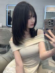 -YOUNG漾沙龙