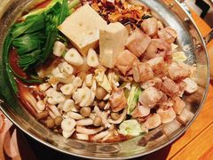 -醉虎传(南锣鼓巷店)