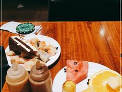 -汉巴味德(百年港湾店)
