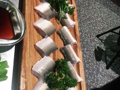 -本炙炭烤·蒲烧活鳗料理店(金沙洲店)
