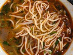 -东方宫·中国兰州牛肉拉面(三里屯店)