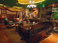 -泰谷玲抓龙筋SPA·泰式按摩(五一广场店)