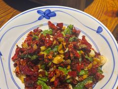 -张氏父子常德肠子馆(贺龙店)
