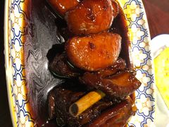 -永安鱼庄·镇江菜(东吴路店)