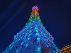 -澳门威尼斯人综合度假区