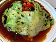 -八府香鸭·啫啫煲(华山路店)