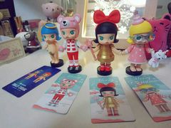 -泡泡玛特POPMART(壹号店)