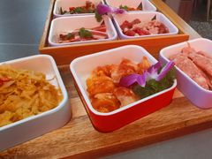 风干肠-金龙烧烤·牛肉面(西塔店)