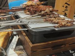 -纪录片《人生一串》体验店(静安店)