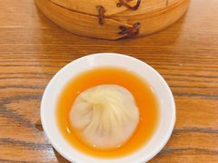 -淮南李记牛肉汤(阳城路店)