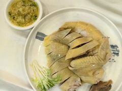 -渔意楼·驰名沙田乳鸽(五羊旗舰店)