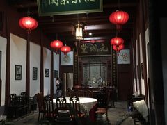 -董府·古宅餐厅
