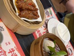 -虾饺妹·粤式手工点心(水荫路店)