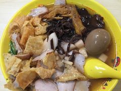 -岚方螺蛳粉(铁西店)