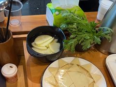 -巴蜀大将火锅(兰州西固店)