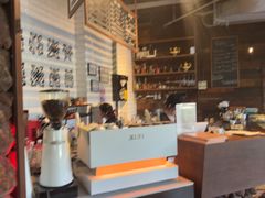 -乌托邦咖啡(武侯祠店)