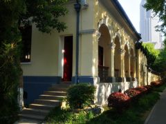 -南京中国近代史遗址博物馆(南京总统府)