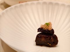 -香乐园·淮扬菜中餐厅·Shang Garden(福田香格里拉店)