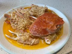 -巧克力渔家.小船海鲜胶东菜(万平口店)