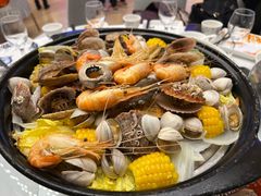 -四季餐厅·新津菜(环湖中路店)