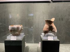 -马鞍山市博物馆