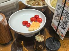 -一江水食府(后湖店)