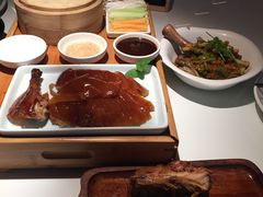 -北院·果木烤鸭·25年东北菜(创意产业园店)