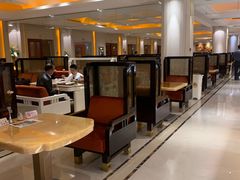 大堂-白金汉爵大酒店·中餐厅(相城店)