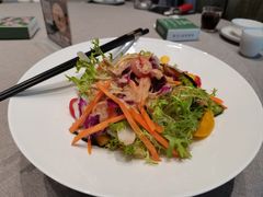 -涵羲兰心荟·花园餐厅(新街口店)