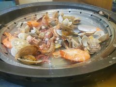 -大杰海鲜锅(基隆路店)