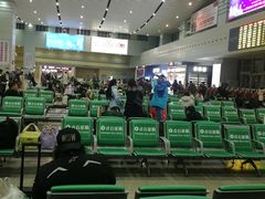 -衡阳东站