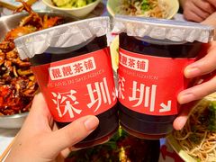 -靓靓蒸虾·头牌蒸虾(南山桂庙店)