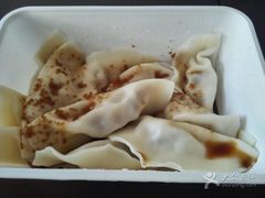 -喜乐多水饺(天通苑店)