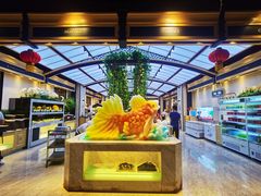 -川骄海鲜自助(河东店)
