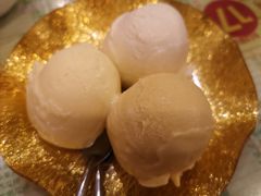 名三色球-顺记冰室(宝华路店)