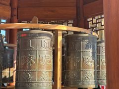 -上海东林寺(金山区)